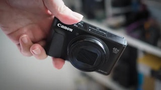 2026年版】Canon PowerShot SX740 HSのレビュー比較まとめ | みんなの